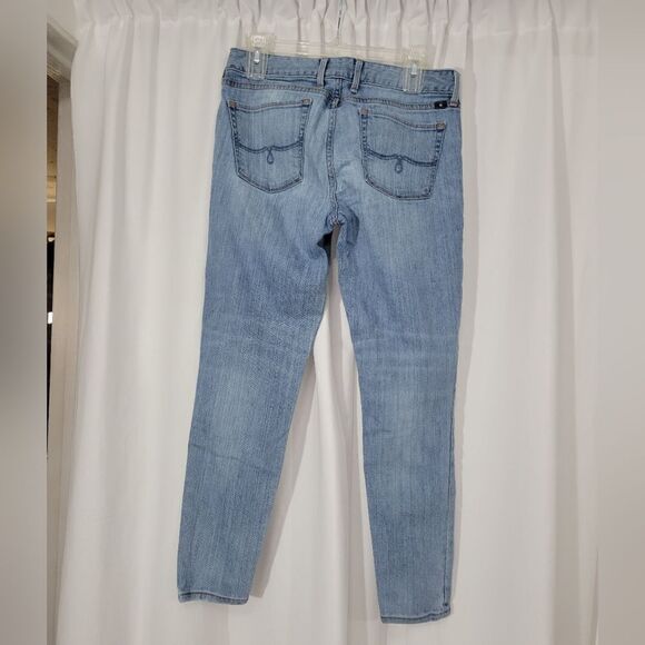 Lucky brand Lolita capri - Picture 3 of 9